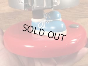 ハーシーズのキスチョコのヴィンテージのトイ