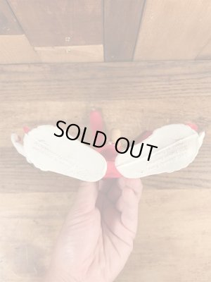 ドミノピザのノイドのヴィンテージのトイ