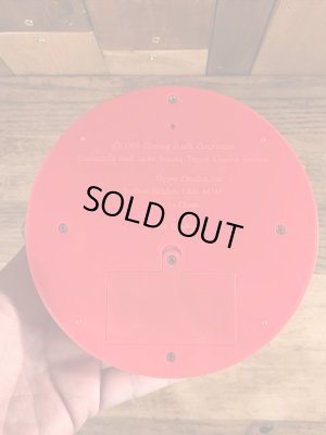 ハーシーズのキスチョコのヴィンテージのトイ