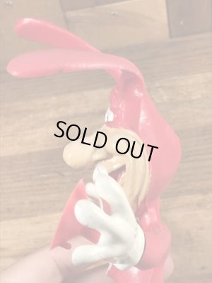 ドミノピザのノイドのヴィンテージのトイ