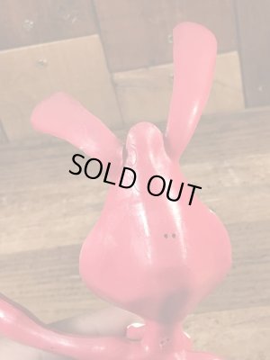 ドミノピザのノイドのヴィンテージのトイ