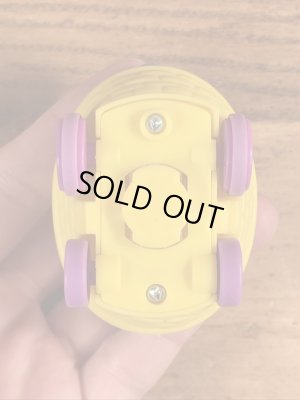 ハーシーズのキスチョコのヴィンテージのチョロキュー