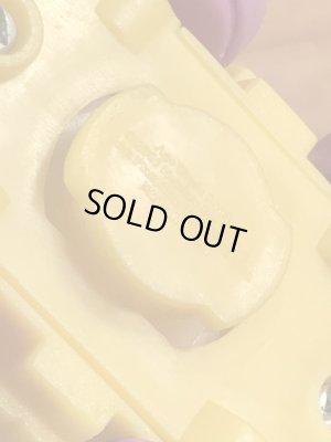 ハーシーズのイースターのビンテージのプルバックカー