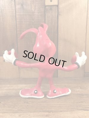 ドミノピザのノイドのヴィンテージのトイ