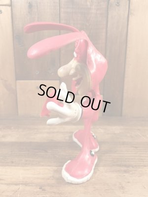 ドミノピザのノイドのヴィンテージのトイ