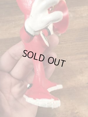 ドミノピザのノイドのヴィンテージのトイ