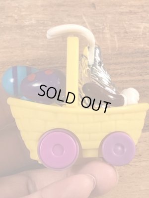 ハーシーズのキスチョコのヴィンテージのチョロキュー