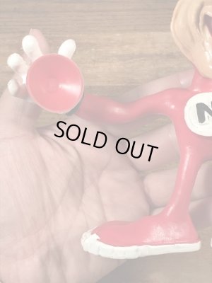 ドミノピザのノイドのヴィンテージのトイ