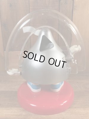 ハーシーズのキスチョコのヴィンテージのトイ