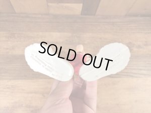 80年代のドミノピザのノイドのヴィンテージのベンダブルフィギュア