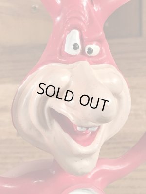 ドミノピザのノイドのビンテージのトイ