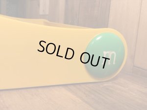 m&m'sのヴィンテージの雑貨