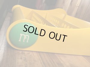 m&m'sのヴィンテージの雑貨