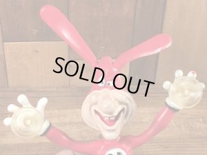 ドミノピザのノイドのビンテージのトイ