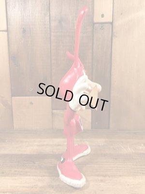 ドミノピザのノイドのビンテージのトイ