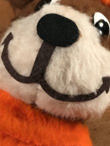 他の写真3: A&W Rootbeer Bear Plush Doll　エーアンドダブリューベア　ビンテージ　プラッシュドール　ぬいぐるみ　70年代