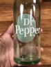 ドクターペッパーのヴィンテージのガラスボトル