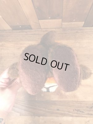 ルートビアで有名なA&Wベアのヴィンテージのトイ