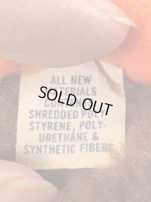 ルートビアで有名なA&Wベアのヴィンテージのトイ