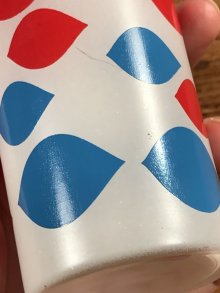 他の写真2: Dairy Queen Glass Tumbler　デイリークイーン　ビンテージ　グラスタンブラー　コップ　70年代