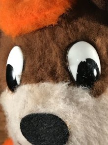 他の写真1: A&W Rootbeer Bear Plush Doll　エーアンドダブリューベア　ビンテージ　プラッシュドール　ぬいぐるみ　70年代