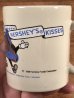 80年代のハーシーズのビンテージのマグカップ