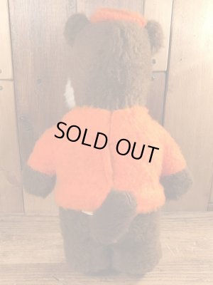 ルートビアで有名なA&Wベアのヴィンテージのトイ