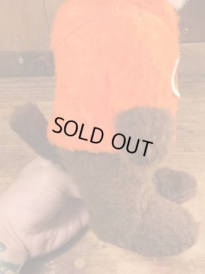 ルートビアで有名なA&Wベアのヴィンテージのトイ