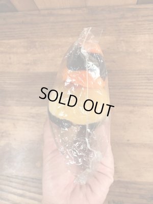 90年代~のオスカーメイヤーのビンテージのビーンバッグドール