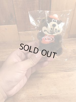 A&Wベアのヴィンテージのトイ