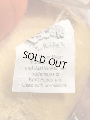 企業物のオスカーメイヤーのヴィンテージのトイ