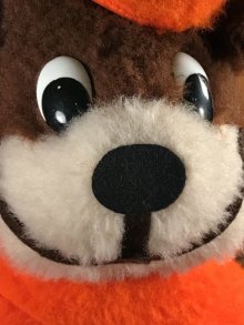 他の写真2: A&W Rootbeer Bear Plush Doll　エーアンドダブリューベア　ビンテージ　プラッシュドール　ぬいぐるみ　70年代