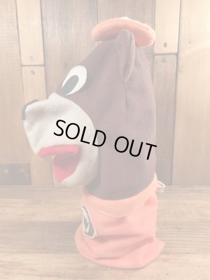 エーアンドダブリューベアのヴィンテージのトイ