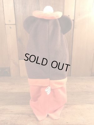 エーアンドダブリューベアのヴィンテージのトイ