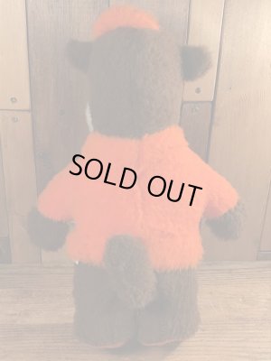 エーアンドダブリューベアのヴィンテージのおもちゃ