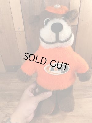 エーアンドダブリューベアのヴィンテージのおもちゃ