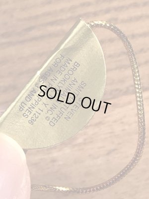 エーアンドダブリューベアのヴィンテージのおもちゃ