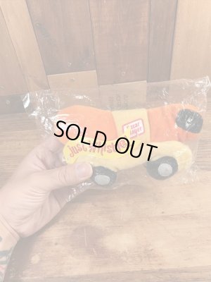 企業物のオスカーメイヤーのヴィンテージのトイ