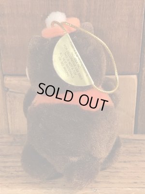 A&Wベアのヴィンテージのトイ