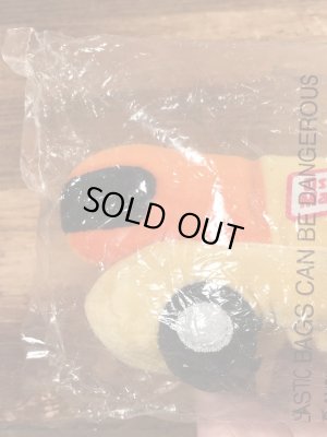 企業物のオスカーメイヤーのヴィンテージのトイ