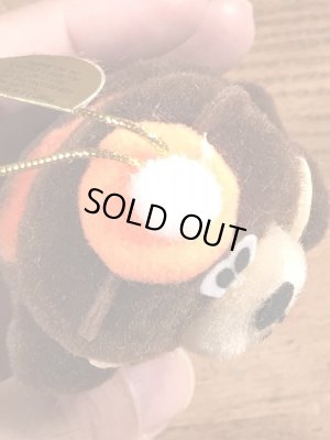 90年代のエーアンドダブリューベアのビンテージのオーナメントドール