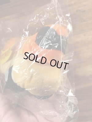 90年代~のオスカーメイヤーのビンテージのビーンバッグドール