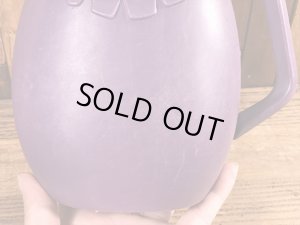 ファニーフェイスのグーフィーグレープのヴィンテージのトイ