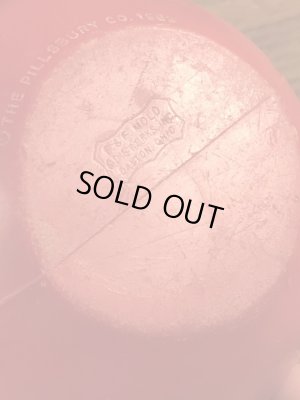 ファニーフェイスのチューチューチェリーのヴィンテージのおもちゃ