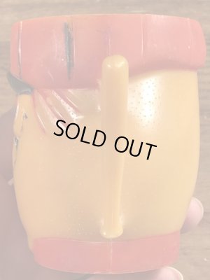 ファニーフェイスのレフティーレモンのヴィンテージのトイ