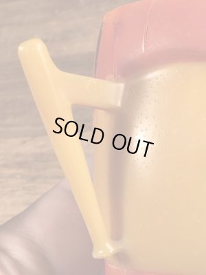 ファニーフェイスのレフティーレモンのヴィンテージのトイ