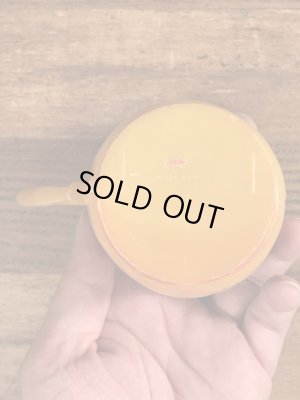 ファニーフェイスのレフティーレモンのヴィンテージのトイ