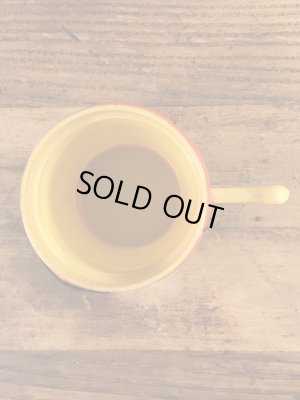 ファニーフェイスのレモンのヴィンテージのトイ