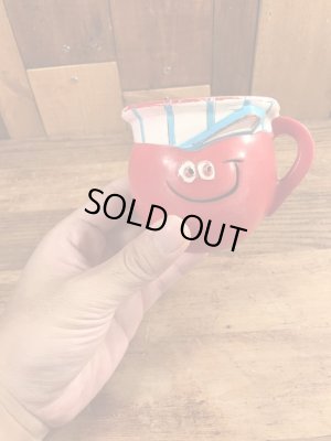 ファニーフェイスのチューチューチェリーのヴィンテージのおもちゃ