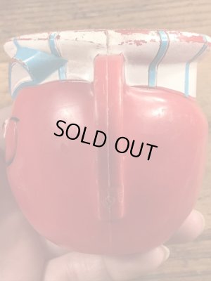 ファニーフェイスのチューチューチェリーのヴィンテージのおもちゃ